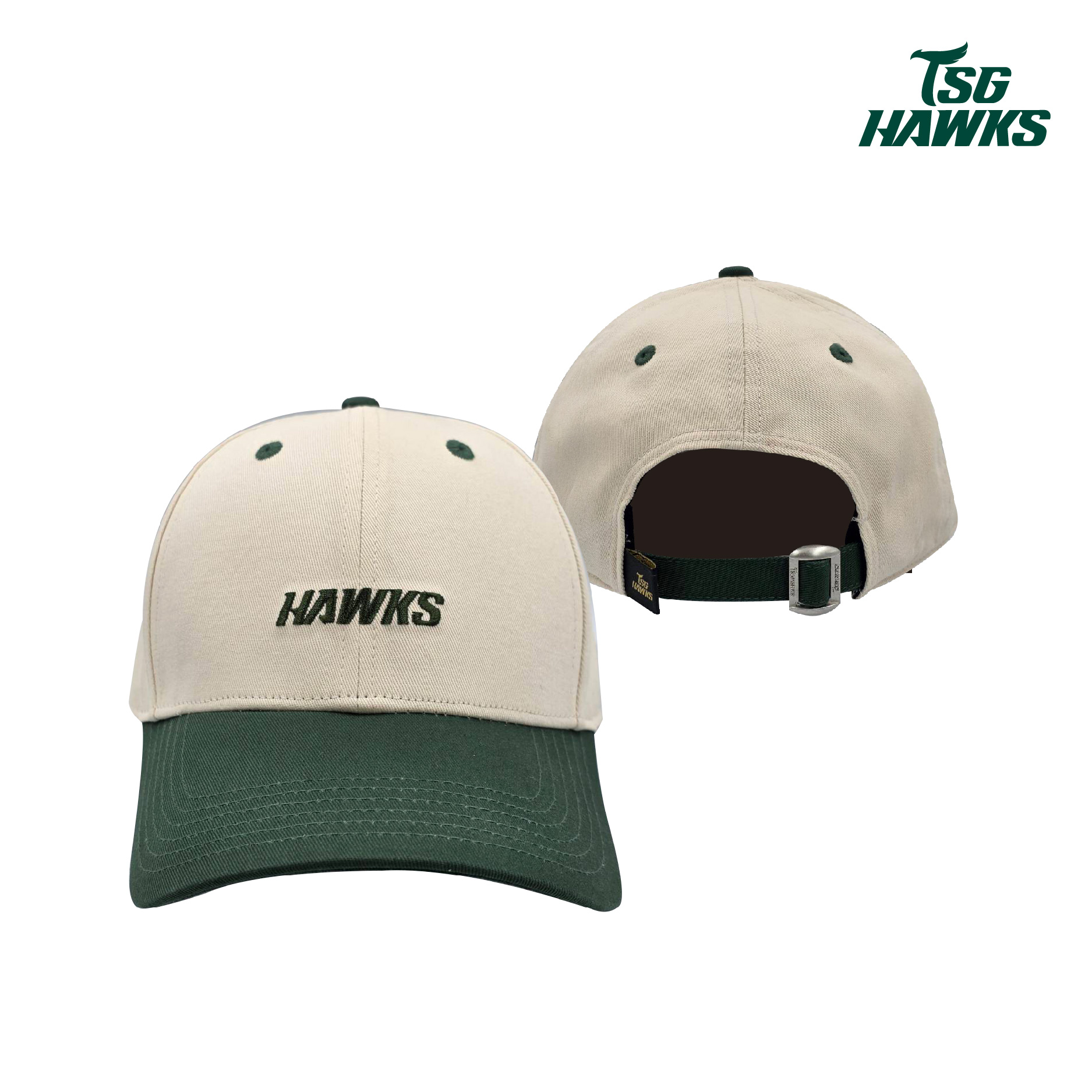 HAWKS LOGO老帽-城市款