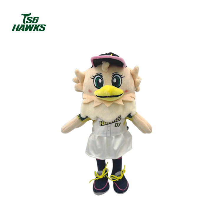 TAKAMEI站姿娃娃