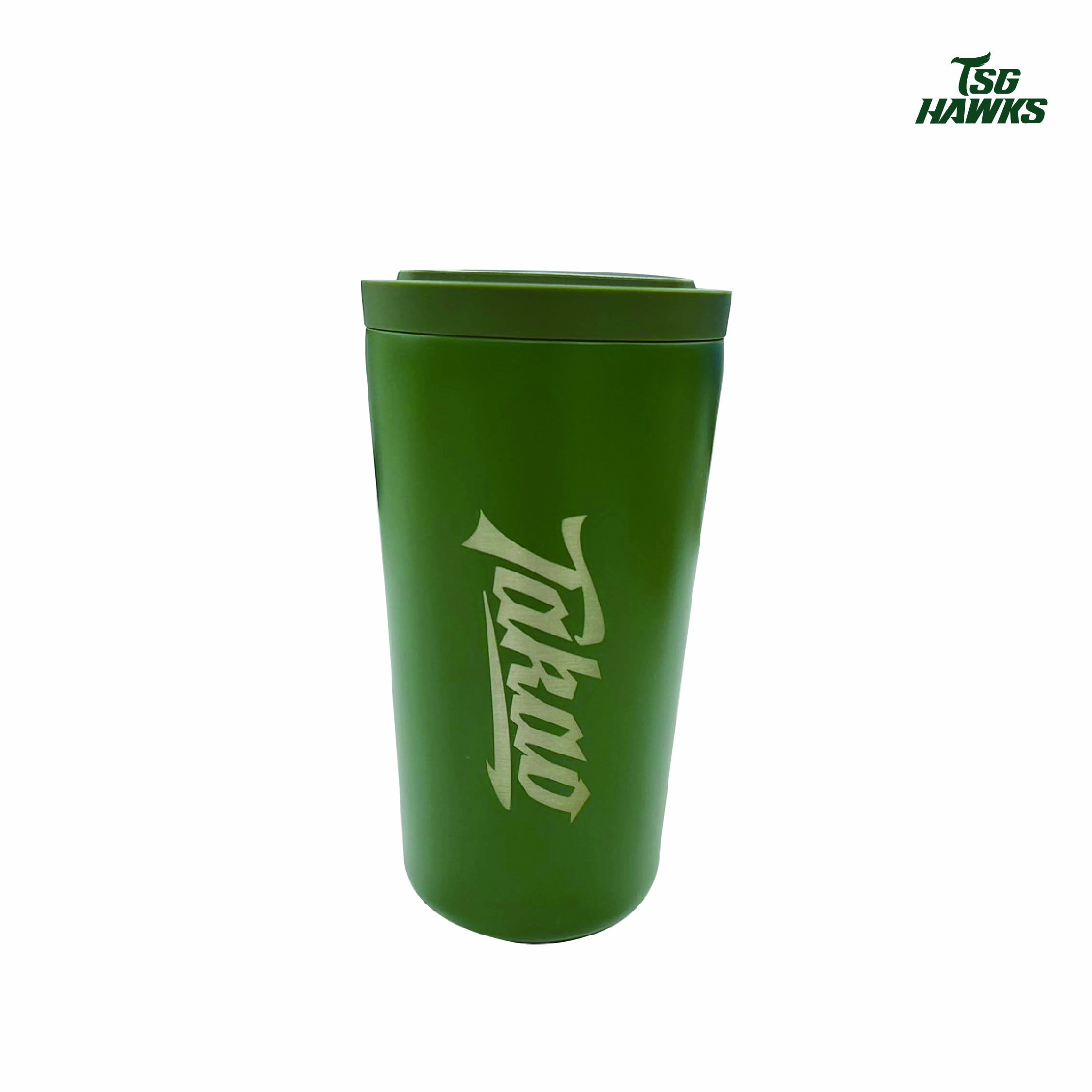 2025 TAKAO LOGO陶瓷內膽保溫隨行杯