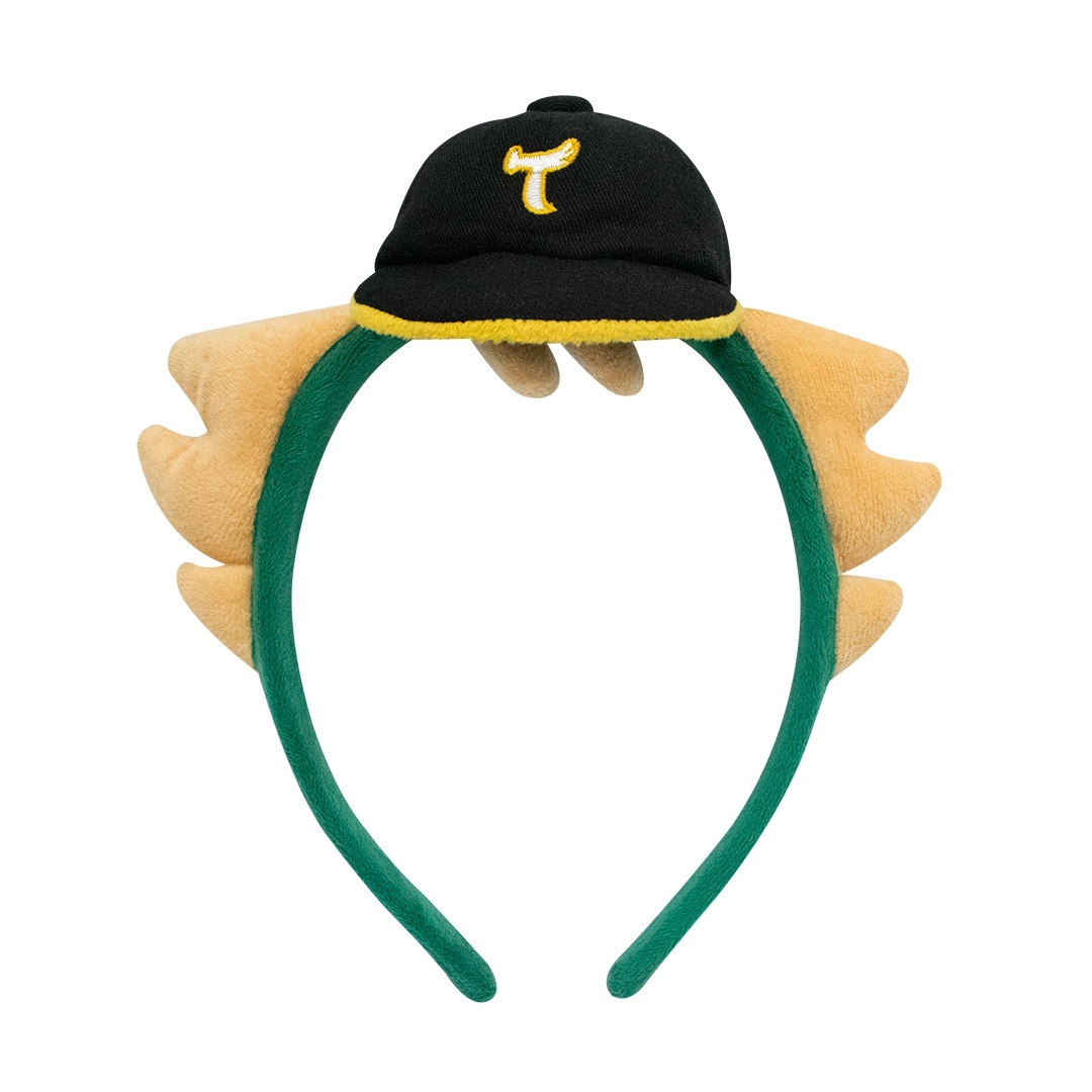 TAKAO造型髮箍