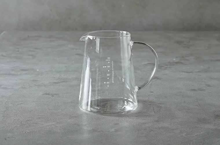 URBANOO | 官方商店 Beasty Coffee 咖啡杯 ABC-GS1 玻璃／圖 2
