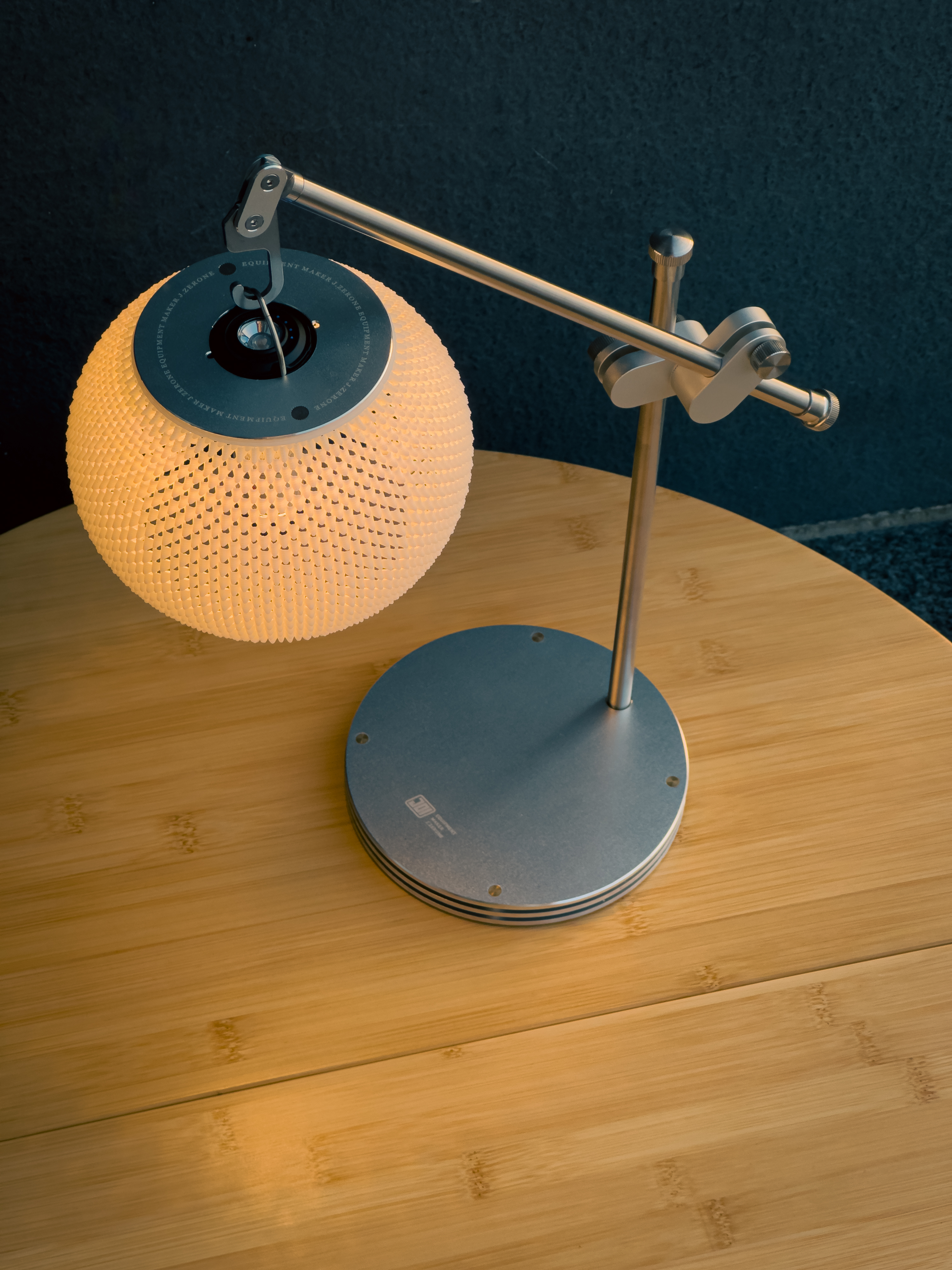 URBANOO | 底板 Orbit Stand 相容底板 底座