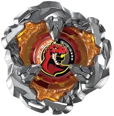 URBANOO | BEYBLADE X Beyblade X UX-15 鯊魚鱗甲板套裝玩具灣 UX15／圖 2