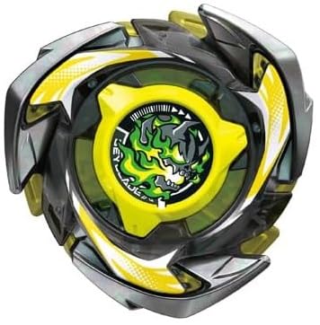 URBANOO | BEYBLADE X Beyblade X UX-15 鯊魚鱗甲板套裝玩具灣 UX15／圖 4