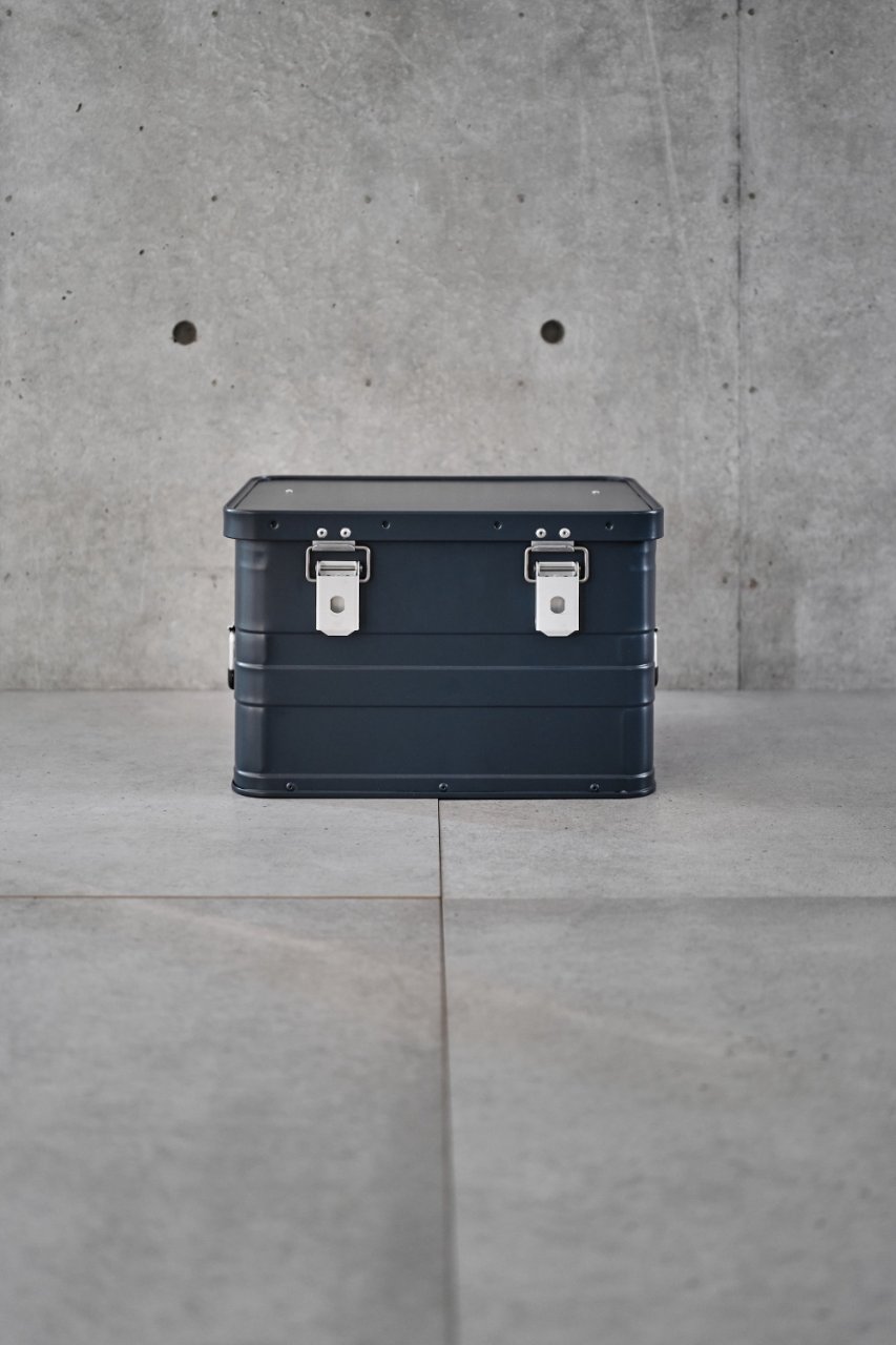 Wanderout / Universal Box 29L - Blue Gray／圖 2