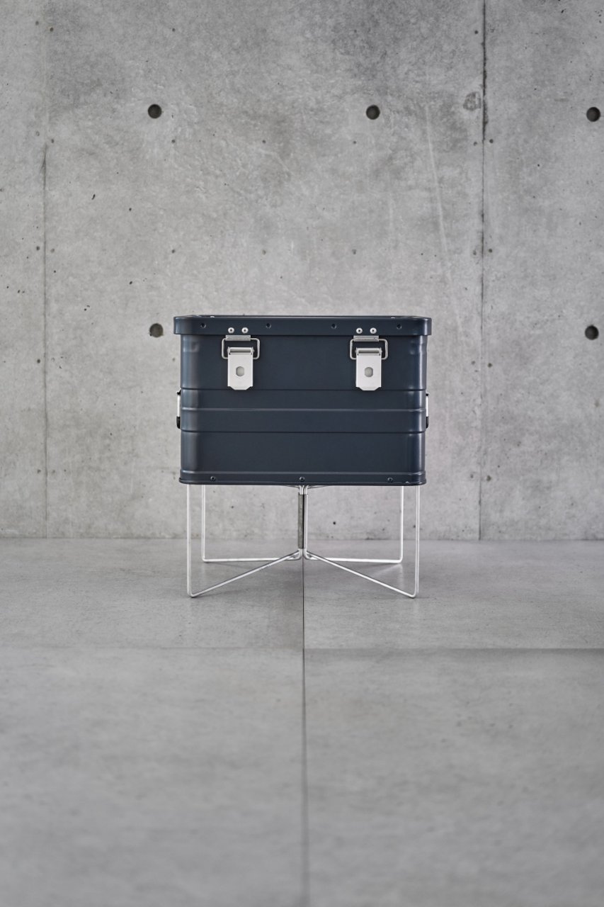 Wanderout / Universal Box 29L - Blue Gray／圖 3