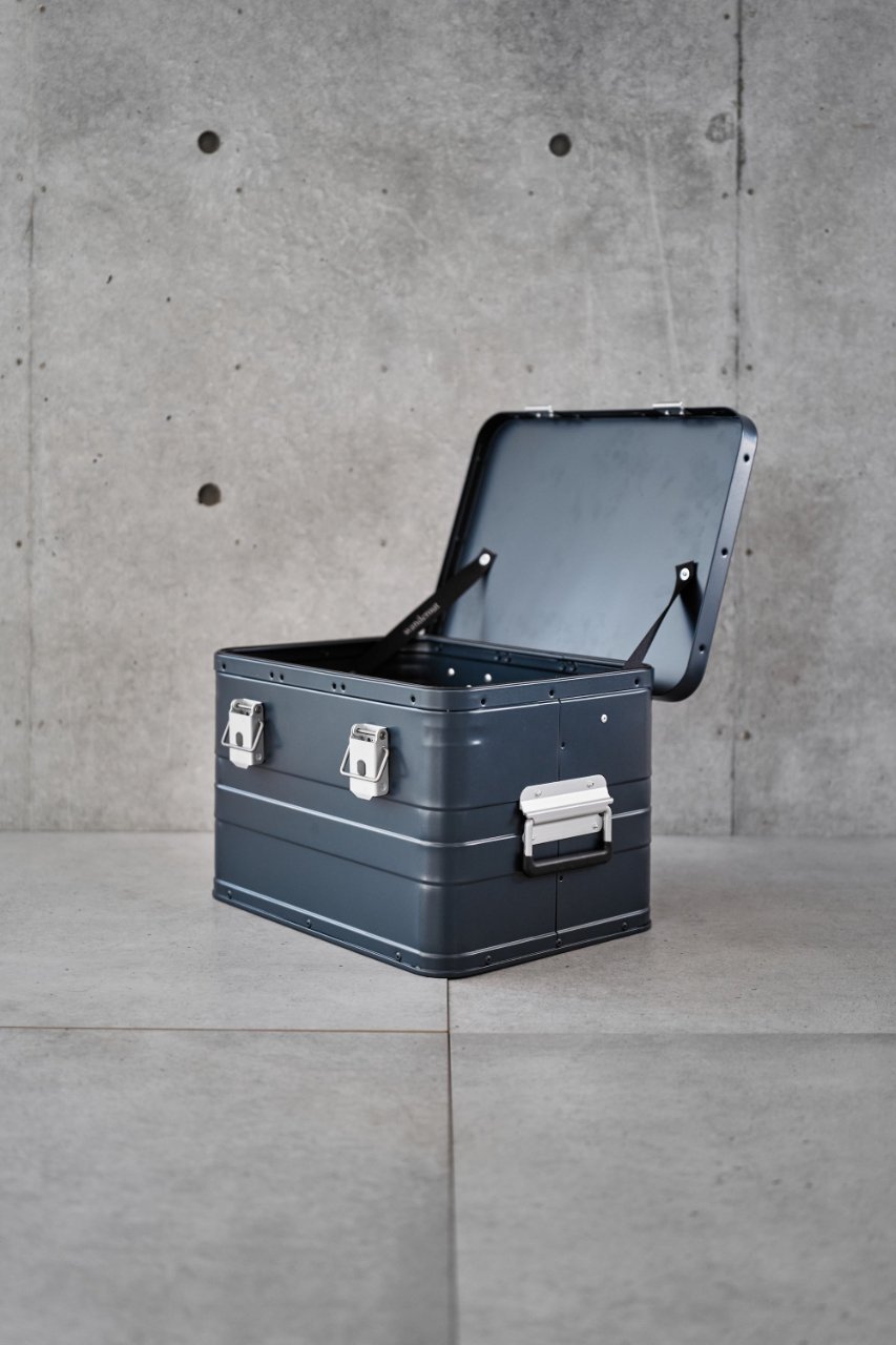 Wanderout / Universal Box 29L - Blue Gray／圖 4