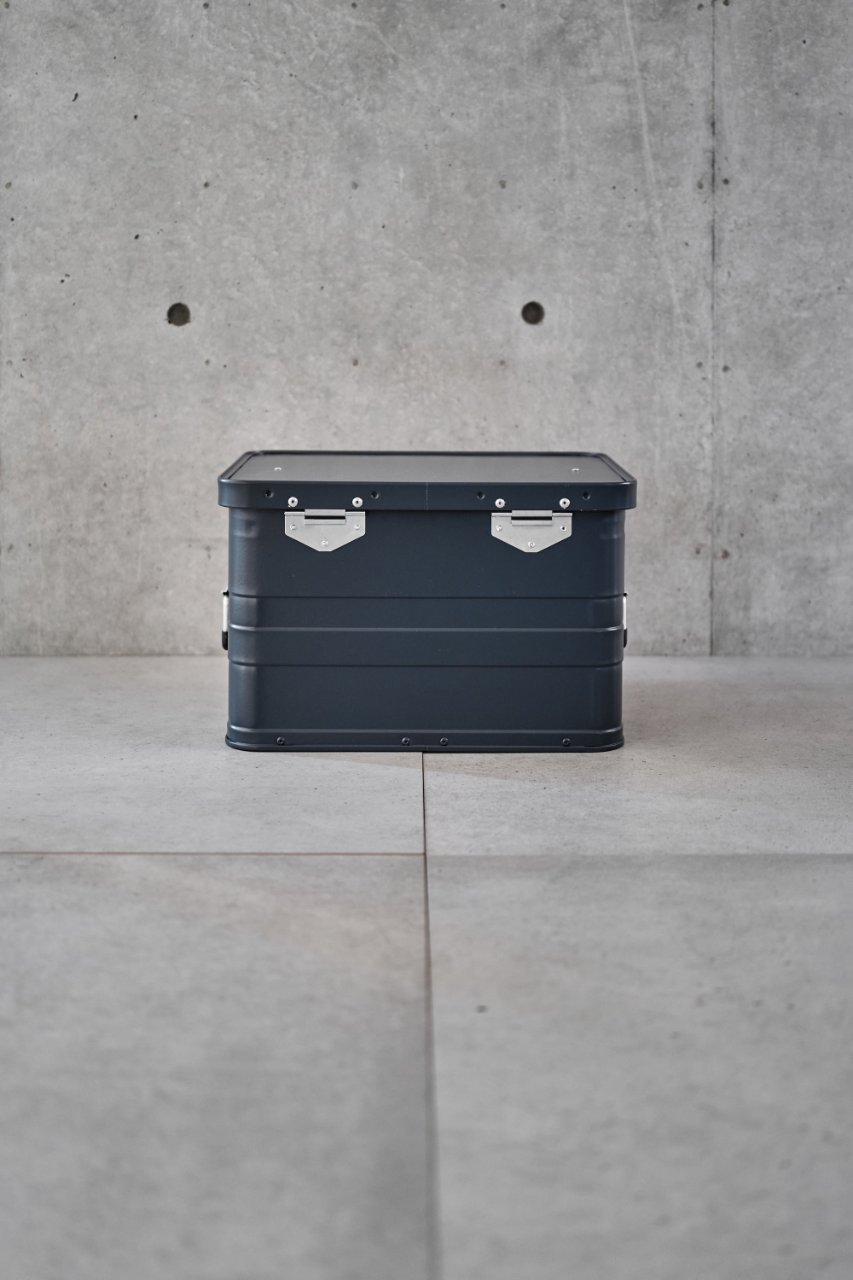 Wanderout / Universal Box 29L - Blue Gray／圖 5