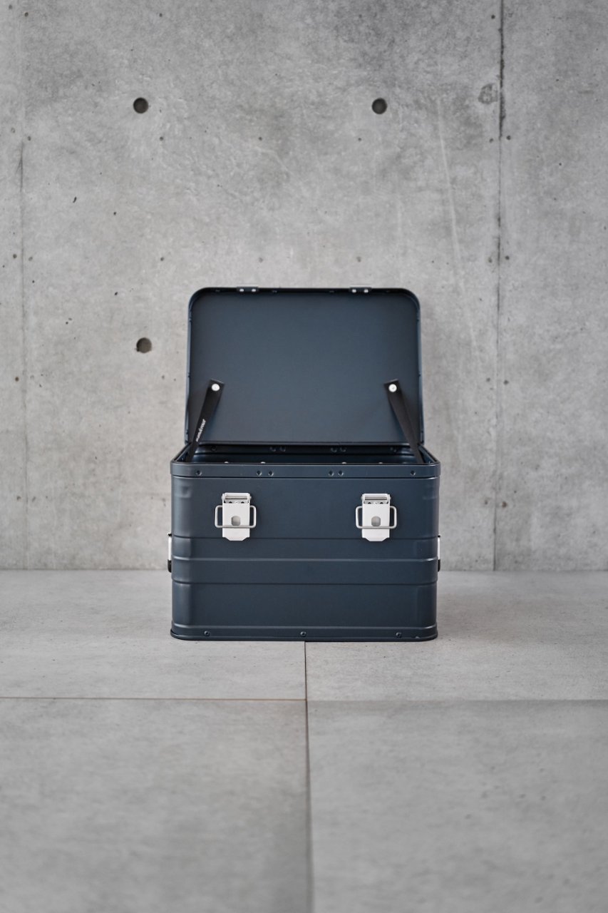 Wanderout / Universal Box 29L - Blue Gray／圖 6