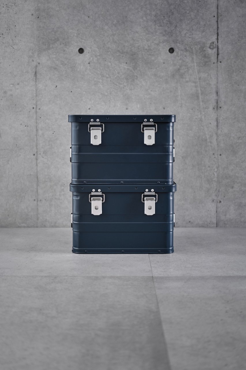 Wanderout / Universal Box 29L - Blue Gray／圖 7