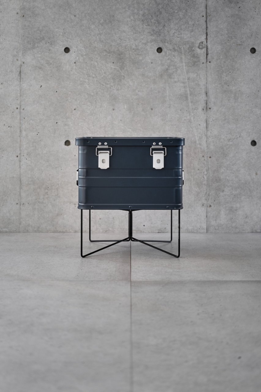 Wanderout / Universal Box 29L - Blue Gray／圖 12