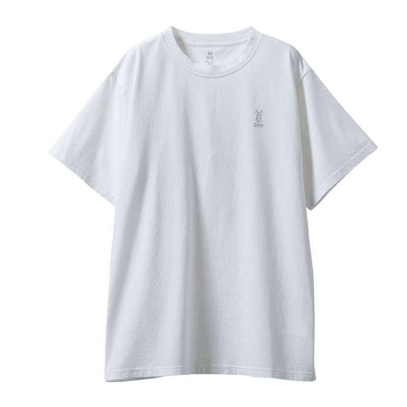 URBANOO | DOD 天兎ペグTEE M/L/XL／圖 2