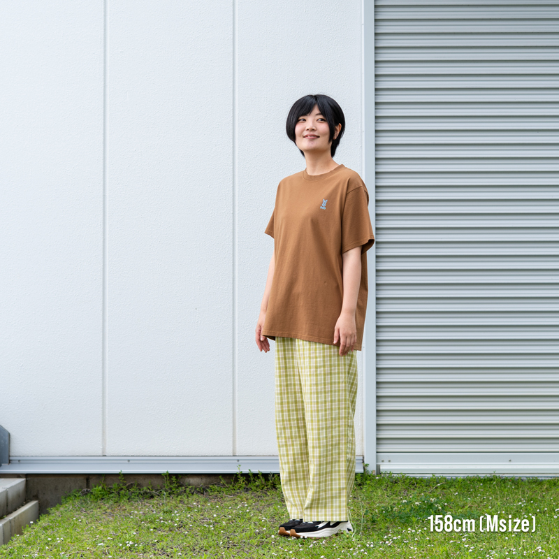 URBANOO | DOD 天兎ペグTEE M/L/XL／圖 11