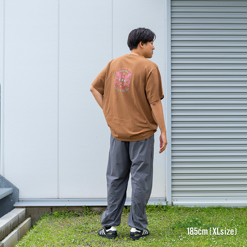 URBANOO | DOD 天兎ペグTEE M/L/XL／圖 14