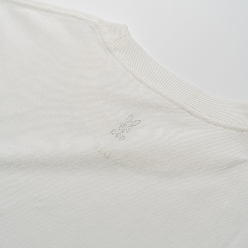 URBANOO | DOD 牛排兔 T 卹（M/L/XL）／圖 3