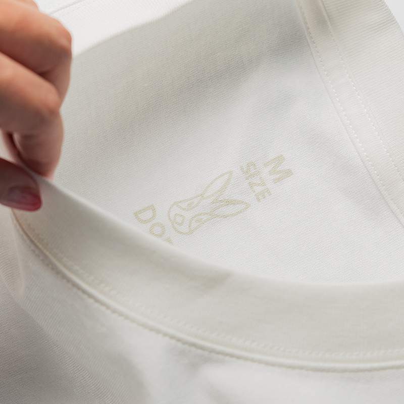 URBANOO | DOD 牛排兔 T 卹（M/L/XL）／圖 2