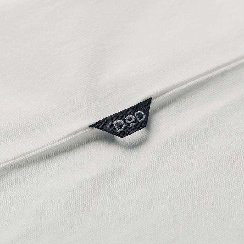 URBANOO | DOD 牛排兔 T 卹（M/L/XL）／圖 4