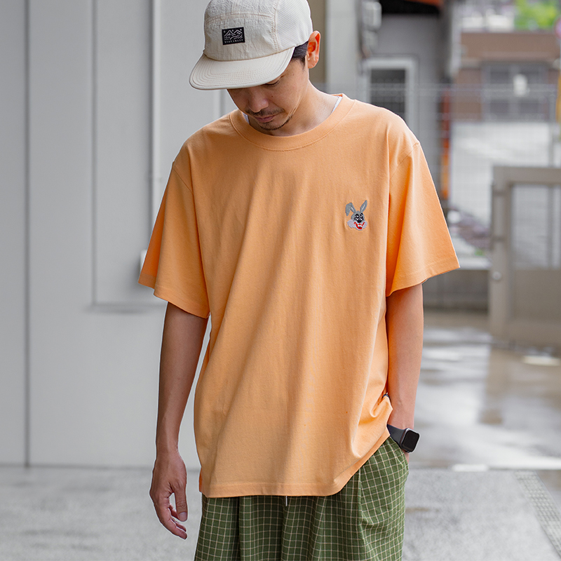 URBANOO | DOD 牛排兔 T 卹（M/L/XL）／圖 7