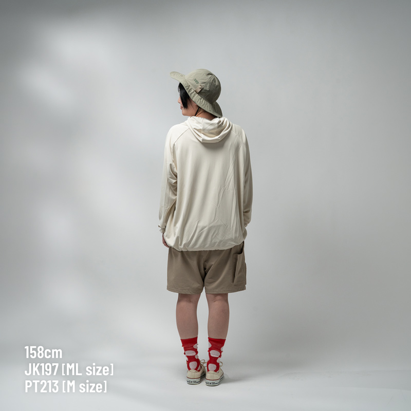 URBANOO | DOD 楚裡坦潘 M/L/XL／圖 3