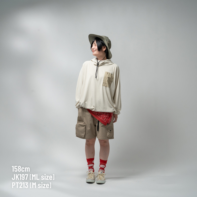 URBANOO | DOD 楚裡坦潘 M/L/XL／圖 2
