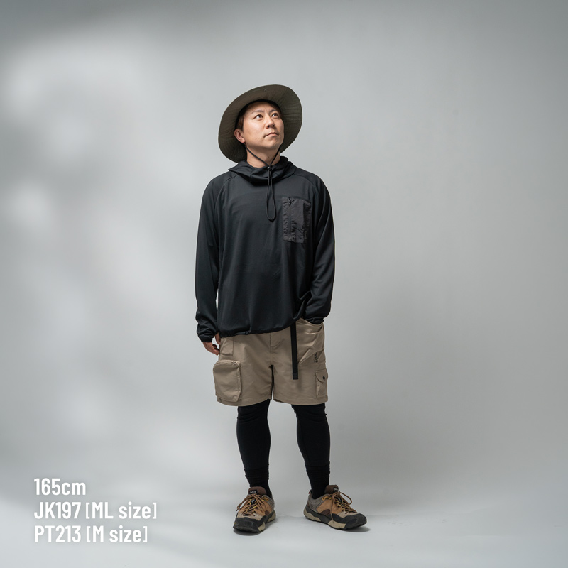 URBANOO | DOD 楚裡坦潘 M/L/XL／圖 4