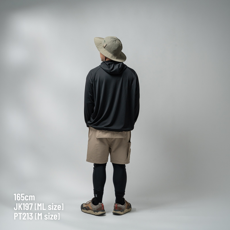 URBANOO | DOD 楚裡坦潘 M/L/XL／圖 5