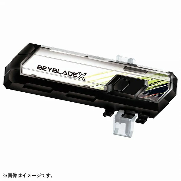URBANOO | Beyblade X BX-09 Bey Battle Pass Takara Tomy 通行證／圖 2