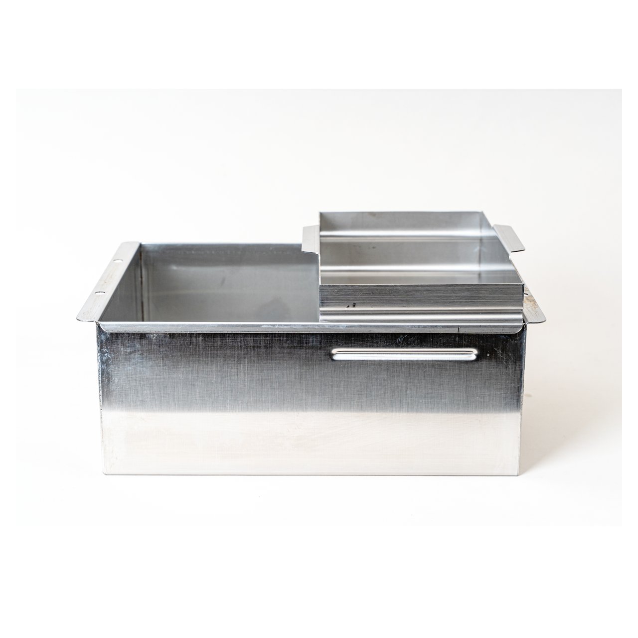 URBANOO | AdCook 不鏽鋼方形 Odeng 鍋火鍋鍋 Shabu Multipot／圖 3