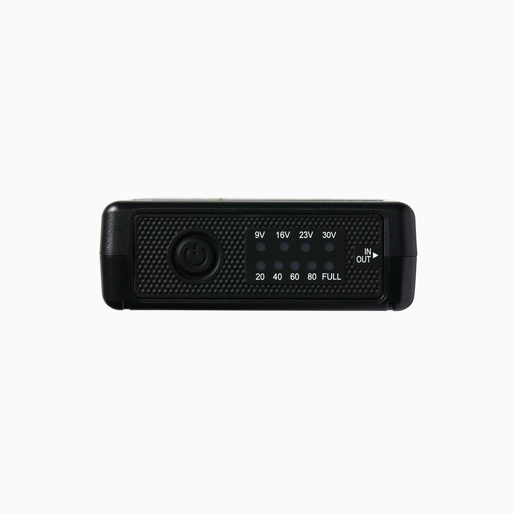 URBANOO | BURTLE 2026 型號 AC10 飛機 30V 鋰離子電池 Merlin／圖 7