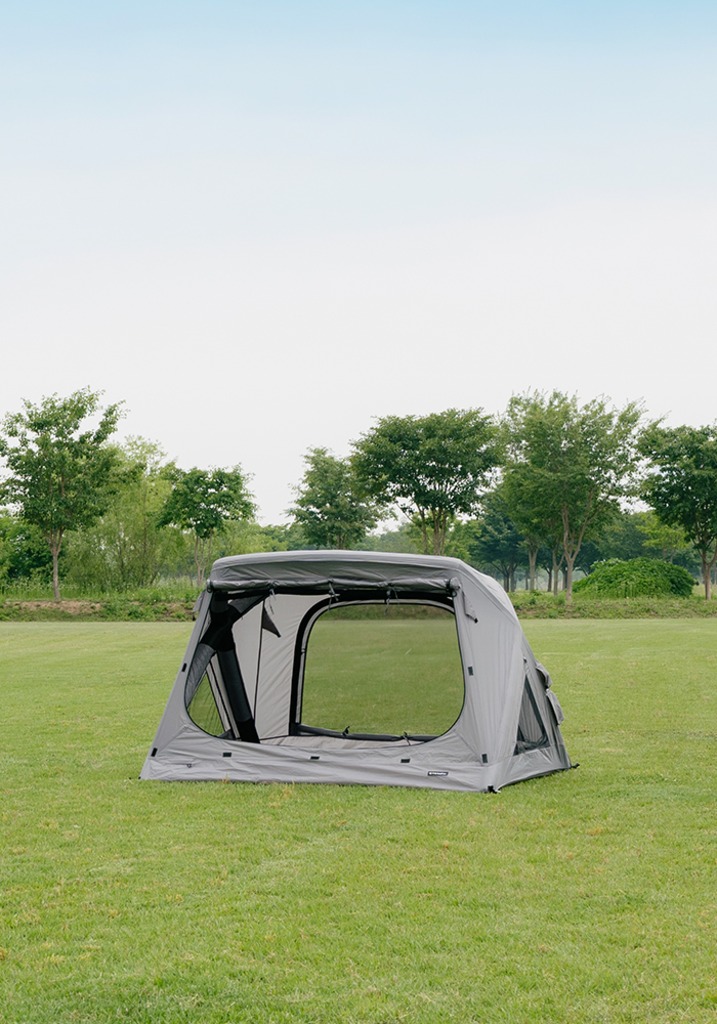 URBANOO | home_minimallife Diels Geo Air 2 空氣 2 人漢江野餐迷你帳篷
