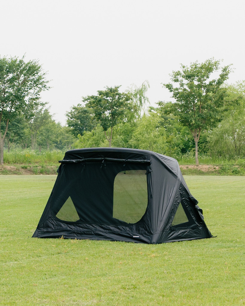 URBANOO | home_minimallife Diels Geo Air 2 空氣 2 人漢江野餐迷你帳篷／圖 3