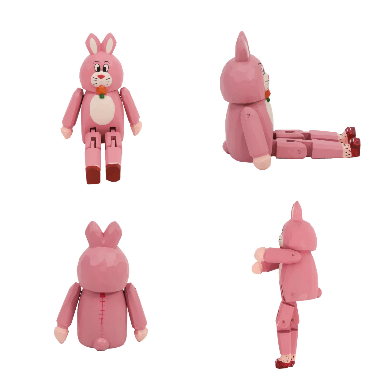 URBANOO | Kigurumi 物體 (4 種) Zappy／圖 14