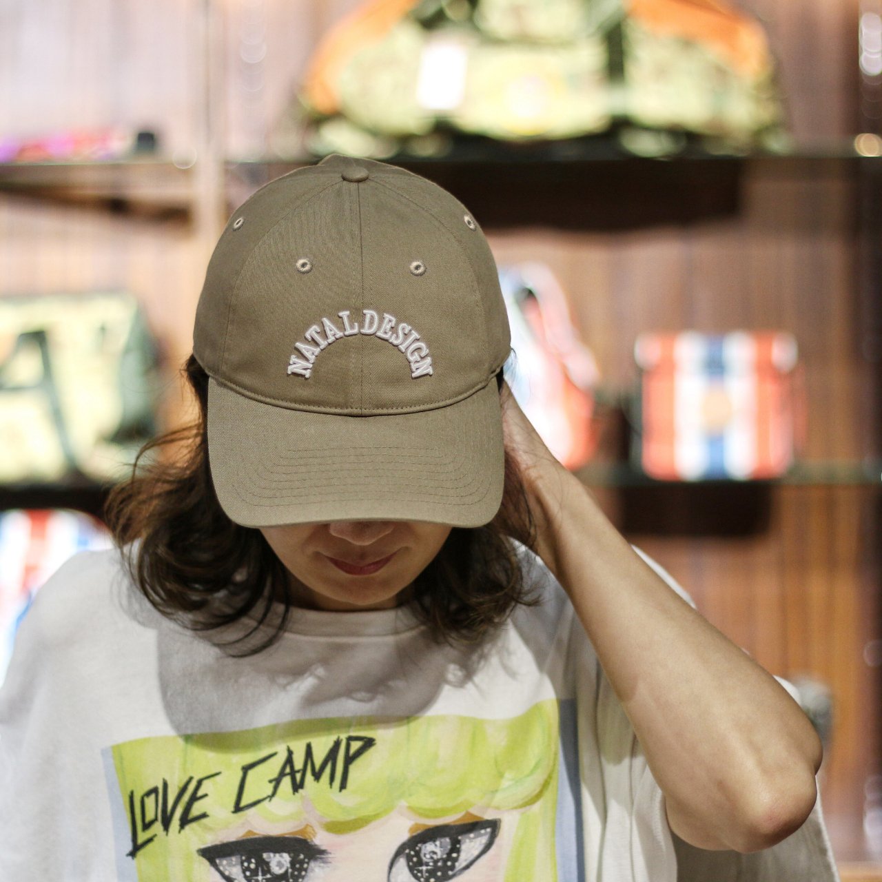 URBANOO | GOOD BOY CAP CCL