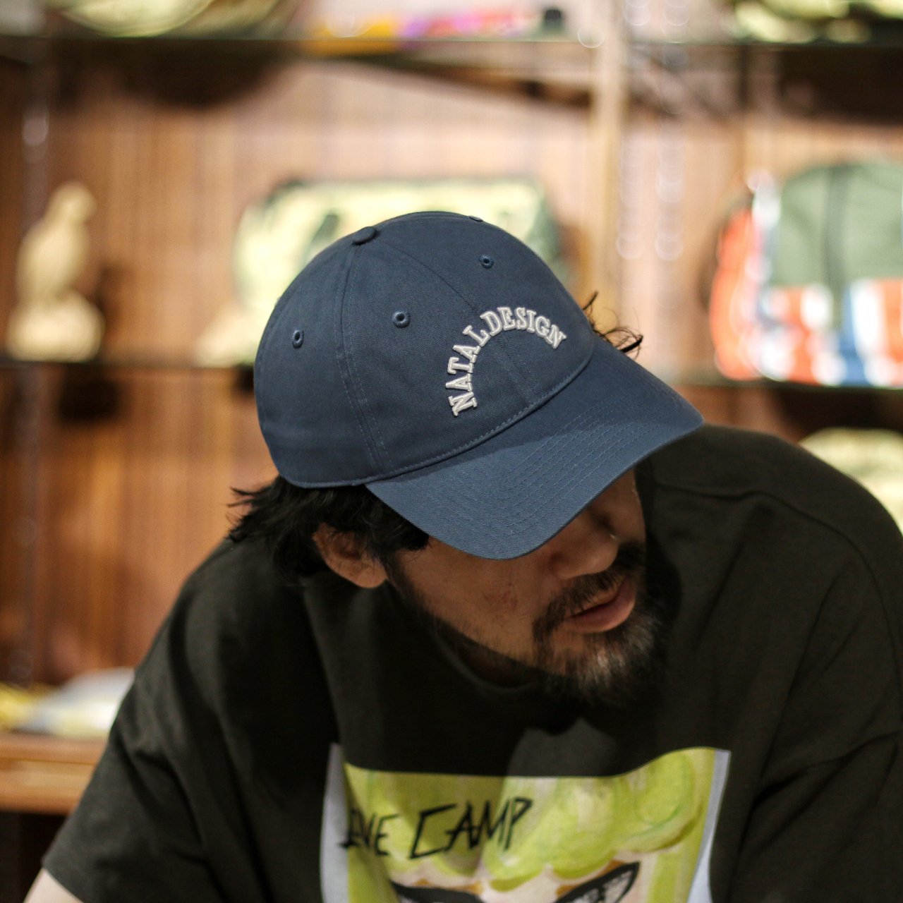 URBANOO | GOOD BOY CAP CCL／圖 3
