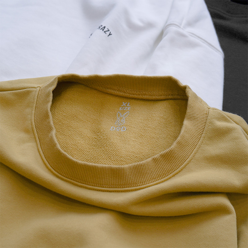 URBANOO | DOD 兔 Dodon 汗水 M/L/XL／圖 7