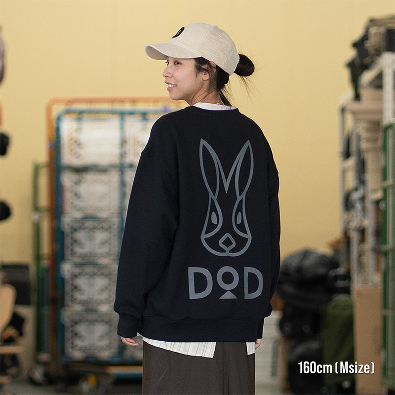 URBANOO | DOD 兔 Dodon 汗水 M/L/XL／圖 10