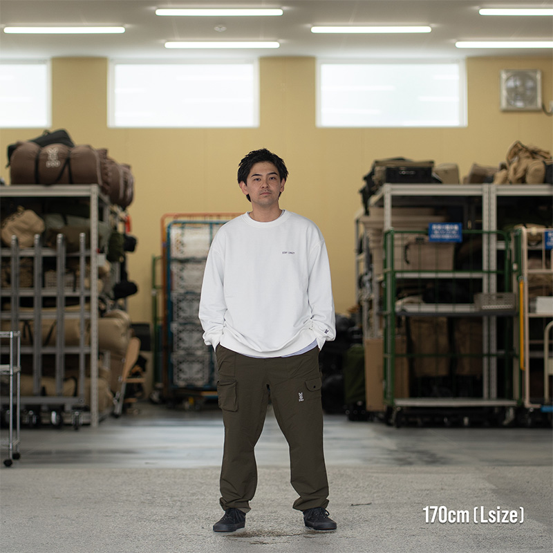 URBANOO | DOD 兔 Dodon 汗水 M/L/XL／圖 14