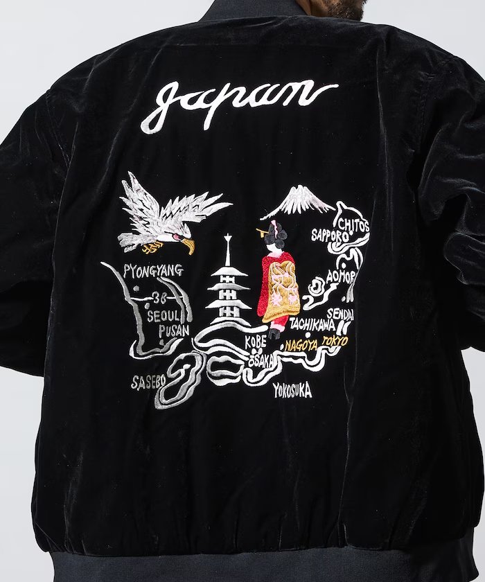 URBANOO | 雙面 SKAJIN 羽絨外套/雙面 SKAJIN 羽絨外套／圖 6