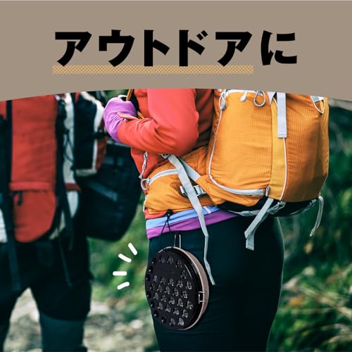 URBANOO | Coleman Earth 超粗 驅蟲線香 懸掛式(帶掛鉤)線香盤 露營 戶外 園藝 遠足等驅蟲劑 (地球製藥)／圖 3
