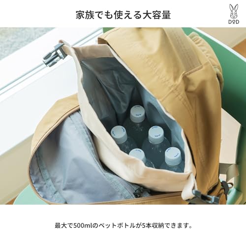 URBANOO | DOD 隨身 保溫袋／圖 5