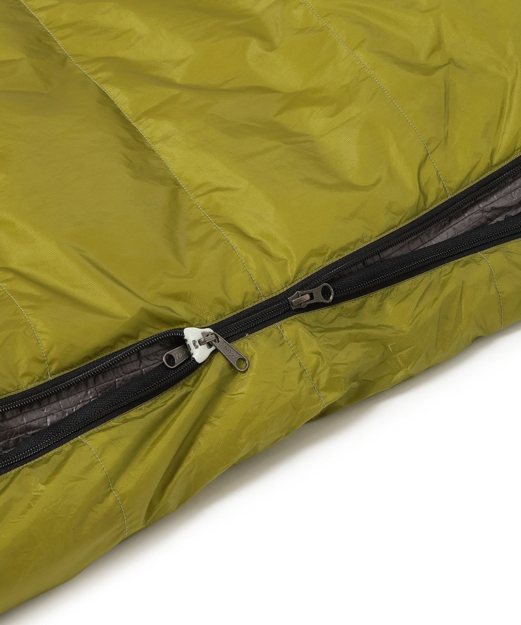 URBANOO | NAANGA Aurora Tex Light 630DX睡袋羽毛羽絨睡衣登山冬季露營防水保暖車內睡覺戶外露營防災登山裝備露營裝備單人露營木乃伊型睡袋／圖 6