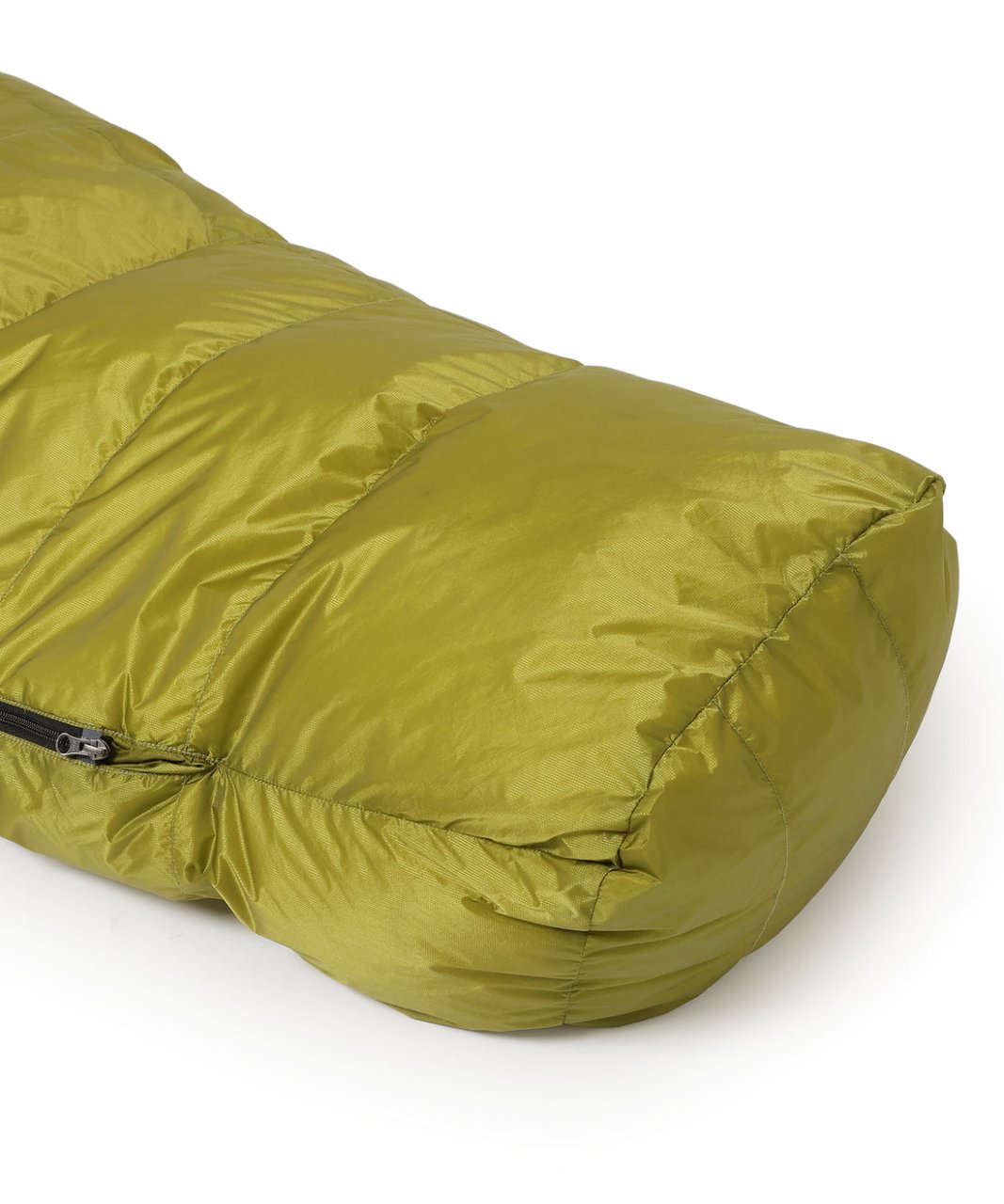URBANOO | NAANGA Aurora Tex Light 630DX睡袋羽毛羽絨睡衣登山冬季露營防水保暖車內睡覺戶外露營防災登山裝備露營裝備單人露營木乃伊型睡袋／圖 7