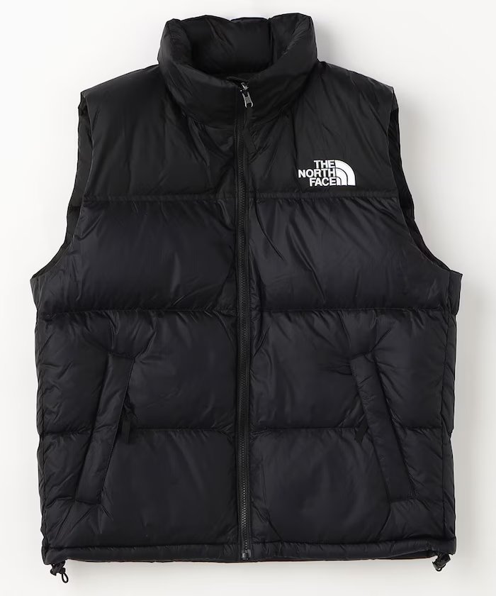 URBANOO | THE NORTH FACE Nuptse背心/Nuptse背心／圖 10