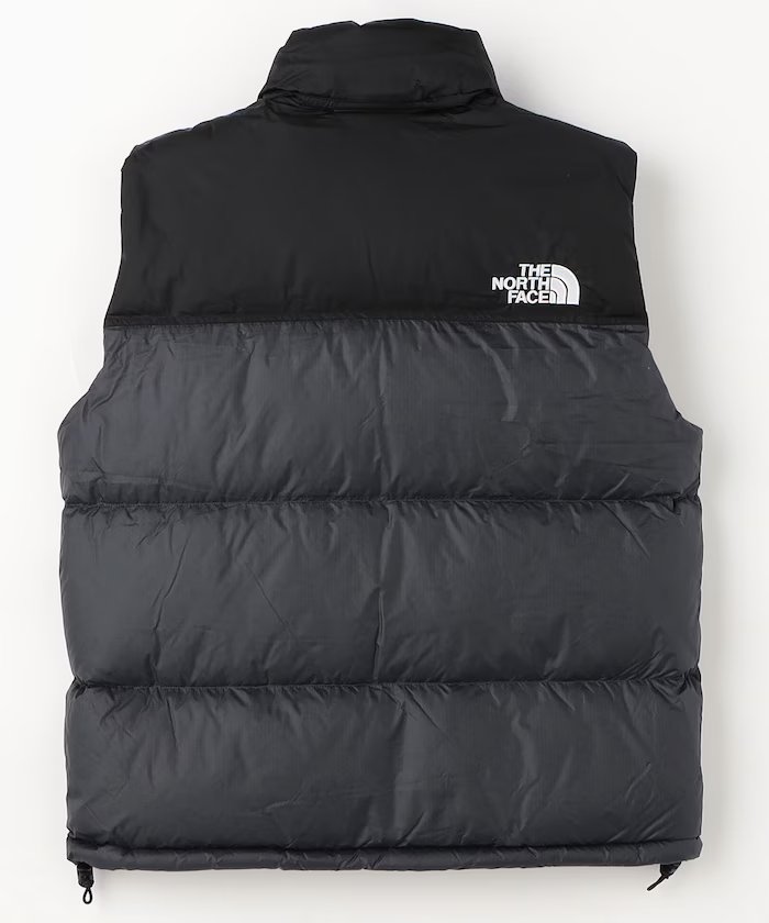URBANOO | THE NORTH FACE Nuptse背心/Nuptse背心／圖 12